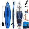 Deska SUP STX Tourer 11'6 2022 z wiosłem laminatowym - pompowany paddleboard