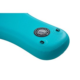 Stacja dokująca AQUA MARINA Yoga Dock 9’6″ 2023 - pompowane molo