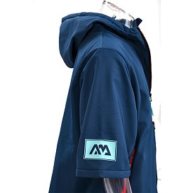 Poncho Aqua Marina Water-Repellent Thermal Poncho - ponczo do przebierania