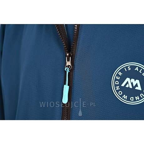 Poncho Aqua Marina Water-Repellent Thermal Poncho - ponczo do przebierania