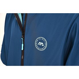 Poncho Aqua Marina Water-Repellent Thermal Poncho - ponczo do przebierania