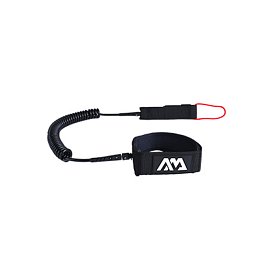 Leash AQUA MARINA COIL LEASH 10'/7mm 2023- linka bezpieczeństwa do desek SUP