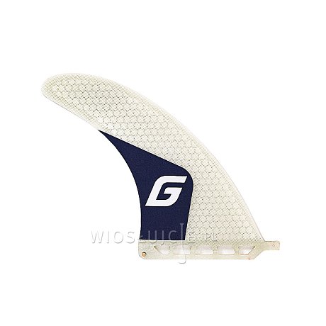 statecznik GLADIATOR ELITE GLASS 8'' do desek SUP