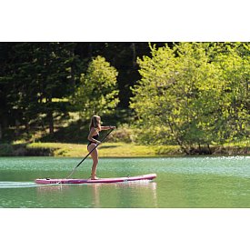 Deska SUP AQUA MARINA CORAL 10'2 - pompowany paddleboard 2022