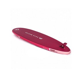 Deska SUP AQUA MARINA CORAL 10'2 - pompowany paddleboard 2022