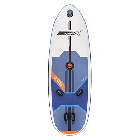 Deska WindSurf SUP STX WS 285 - pompowany paddleboard