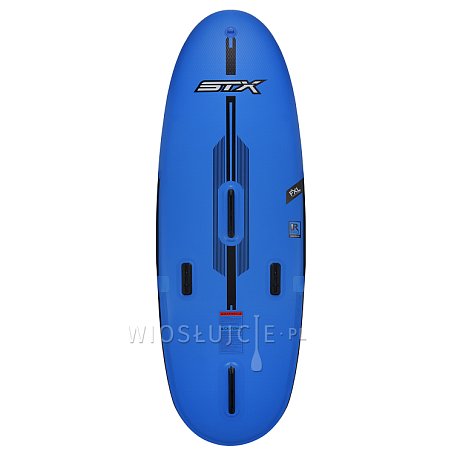 Deska WindSurf SUP STX WS 285 - pompowany paddleboard