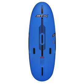 Deska WindSurf SUP STX WS 285 - pompowany paddleboard