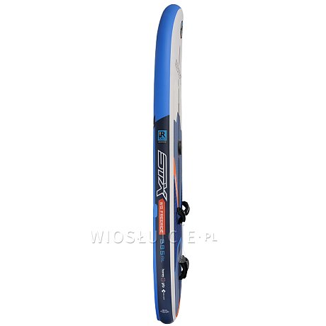 Deska WindSurf SUP STX WS 285 - pompowany paddleboard