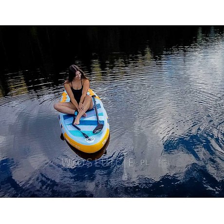 Deska SUP SPINERA SPINERA Sun Light 10'2 - pompowany paddleboard