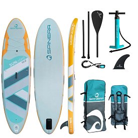 Deska SUP SPINERA SPINERA Sun Light 10'2 - pompowany paddleboard