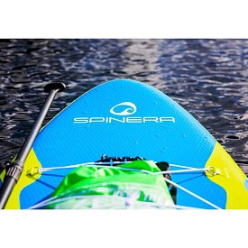 Deska SUP SPINERA SPINERA Sun Light 11'0 - pompowany paddleboard