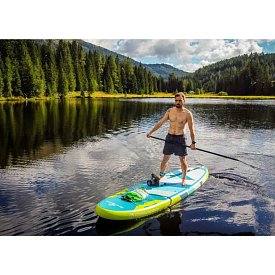 Deska SUP SPINERA SPINERA Sun Light 11'0 - pompowany paddleboard