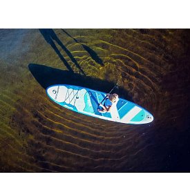 Deska SUP SPINERA SPINERA Sun Light 12'0 - pompowany paddleboard