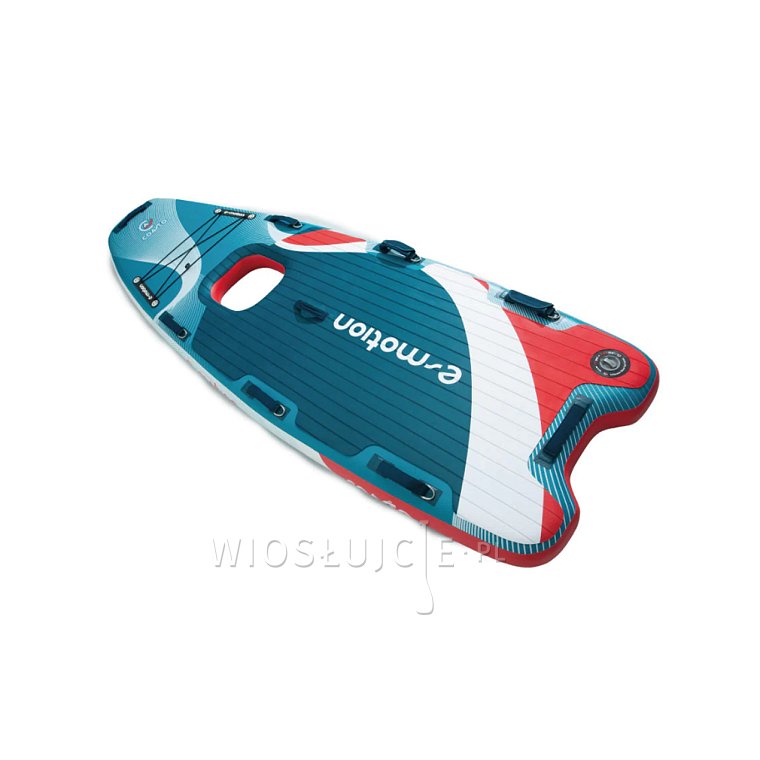 E-motion | Electric Inflatable Inflatable Paddle
