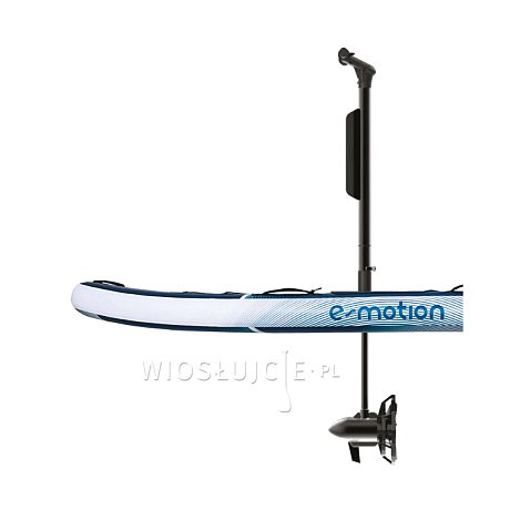 Deska SUP Coasto E-motion z silnikiem elektrycznym - pompowany E-SUP