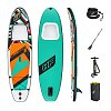 Deska SUP HYDRO FORCE Breeze Panorama 10' - pompowany paddleboard z wizjerem