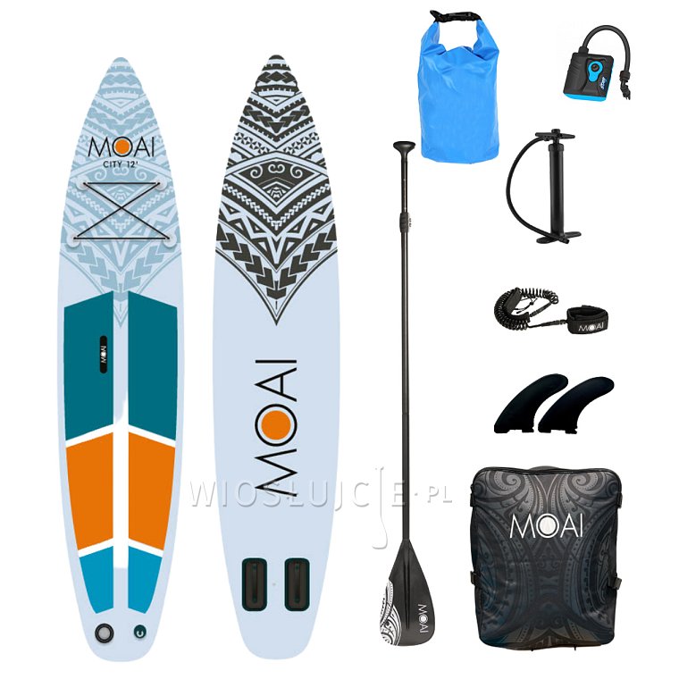 Compact SUP 10’8