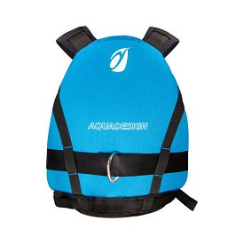 Kamizelka wypornościowa Aquadesign Upano Blue/Black