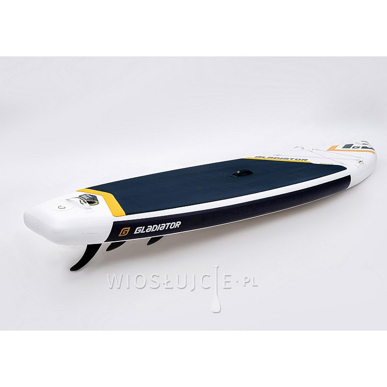 Paddleboard GLADIATOR Pro River S 11'6''x34''x6'' - model 2022/23