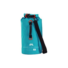 Wodoszczelny worek AQUA MARINA Dry bag 20l Aqua