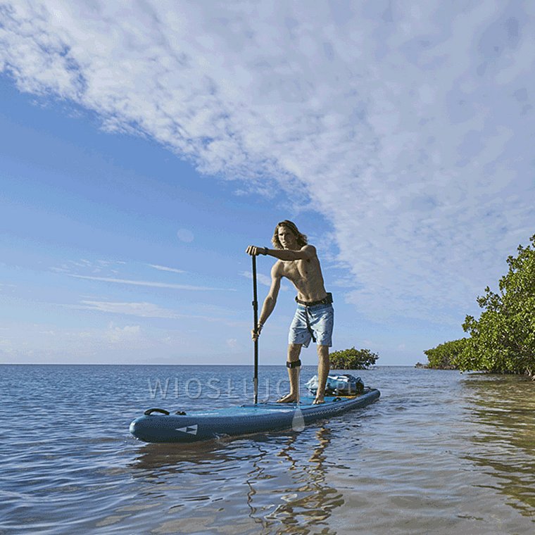 Paddleboard SIC MAUI OKEANOS AIR 12'6 x 31'' FST - nafukovací paddleboard