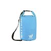 Wodoszczelny worek WATTSUP 20l BLUE