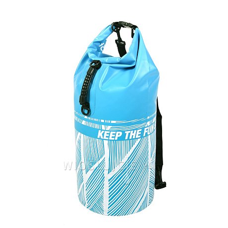 Wodoszczelny worek SPINERA DRY BAG 40L