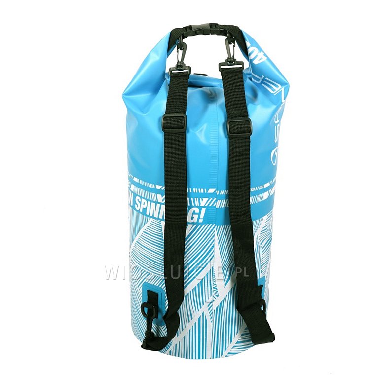 Wodoszczelny worek SPINERA DRY BAG 40L