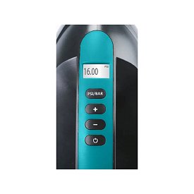 Pompka elektryczna Spinera SUP2 High Pressure 12V Pump do desek SUP – maksymalne ciśnienie do 16 PSI