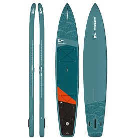 Deska SUP SIC MAUI OKEANOS AIR 14'0 x 30'' FST  - pompowany paddleboard