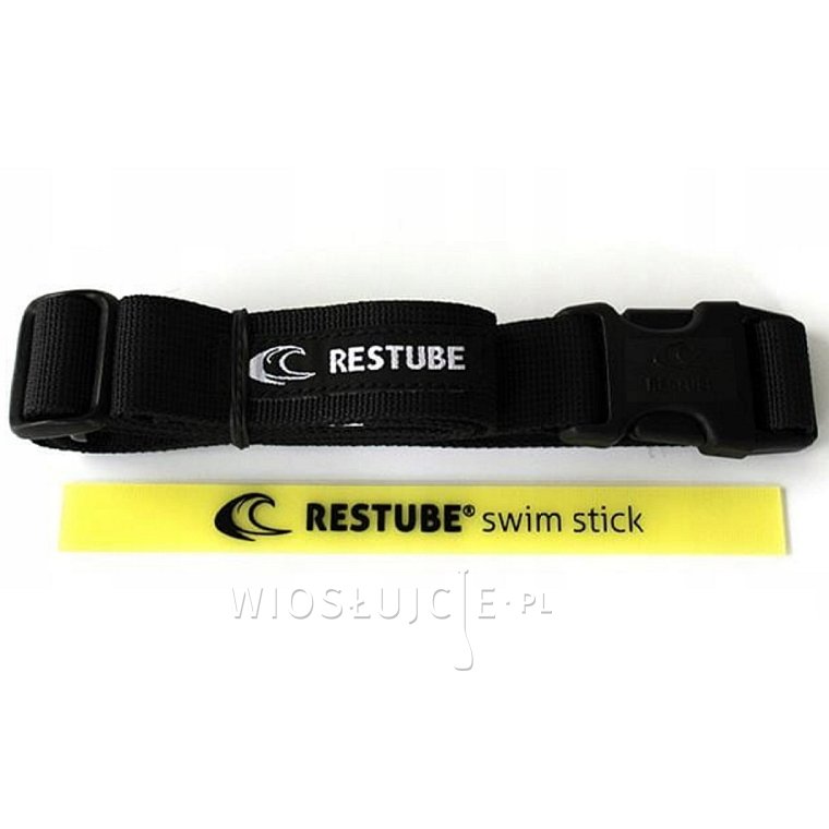 Popruh RESTUBE Active Belt