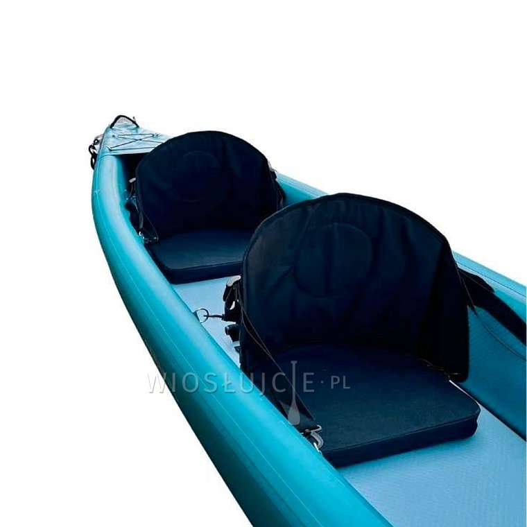 kayak seat MOAI Kayak