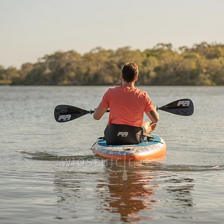 Deska SUP AQUA MARINA PURE AIR 11'0 COMBO model 2024 - pompowany paddleboard