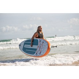 Deska SUP AQUA MARINA PURE AIR 10'10 COMBO model 2024 - pompowany paddleboard