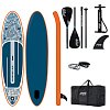 Deska SUP AQUA MARINA PURE AIR 10'10 COMBO model 2024 - pompowany paddleboard