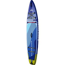 Deska SUP AQUA MARINA VIBRANT TOURING 10'0 model 2024 - pompowany paddleboard