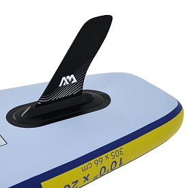 Deska SUP AQUA MARINA VIBRANT TOURING 10'0 model 2024 - pompowany paddleboard