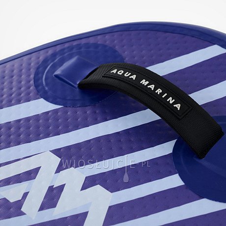 Deska SUP AQUA MARINA VIBRANT 8'0 model 2024 - pompowany paddleboard