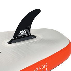 Deska AQUA MARINA CASCADE 11'2 pompowany kajak i SUP w jednym - model 2024
