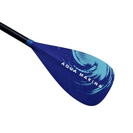 Wiosło dziecięce SUP AQUA MARINA ACE - 3-częściowe, regulowane wiosło do desek SUP - model 2024