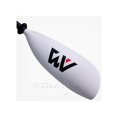 wiosło kajakowe AQUA MARINA KP-4 Fiberglass - model 2024