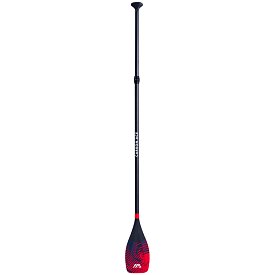 Wiosło dziecięce SUP AQUA MARINA CARBON ACE - 2-częściowe, regulowane wiosło do desek SUP