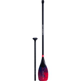 Wiosło dziecięce SUP AQUA MARINA CARBON ACE - 2-częściowe, regulowane wiosło do desek SUP