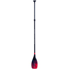 Wiosło dziecięce SUP AQUA MARINA CARBON ACE - 2-częściowe, regulowane wiosło do desek SUP