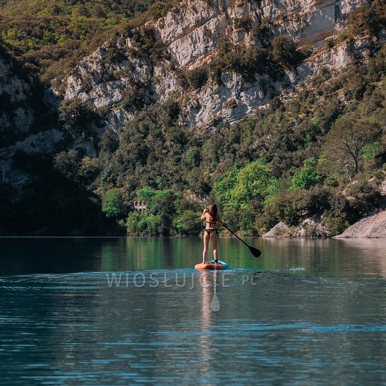 Paddleboard AQUADESIGN Luckey 10'2 - nafukovací