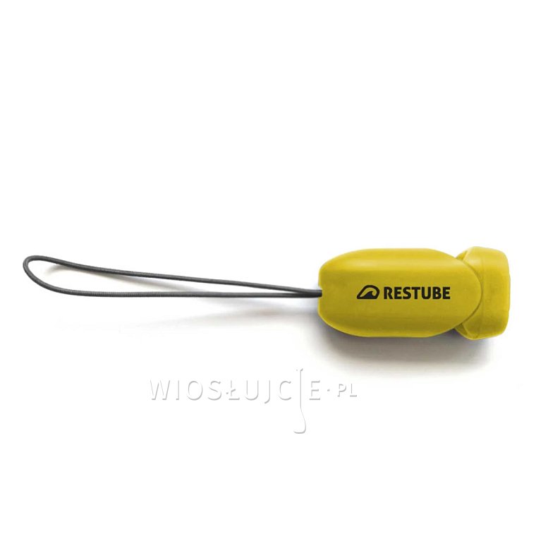 Whistle by RESTUBE yellow
