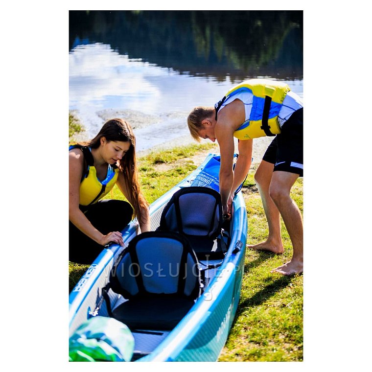 Siedzisko kajakowe Spinera Performance Kayak-Seat