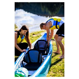 Siedzisko kajakowe Spinera Performance Kayak-Seat