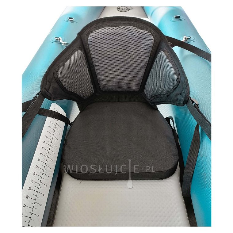 Siedzisko kajakowe Spinera Performance Kayak-Seat